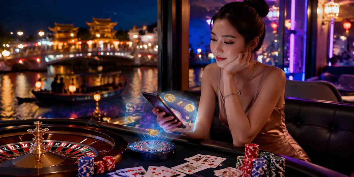e66666 Casino Trực Tiếp